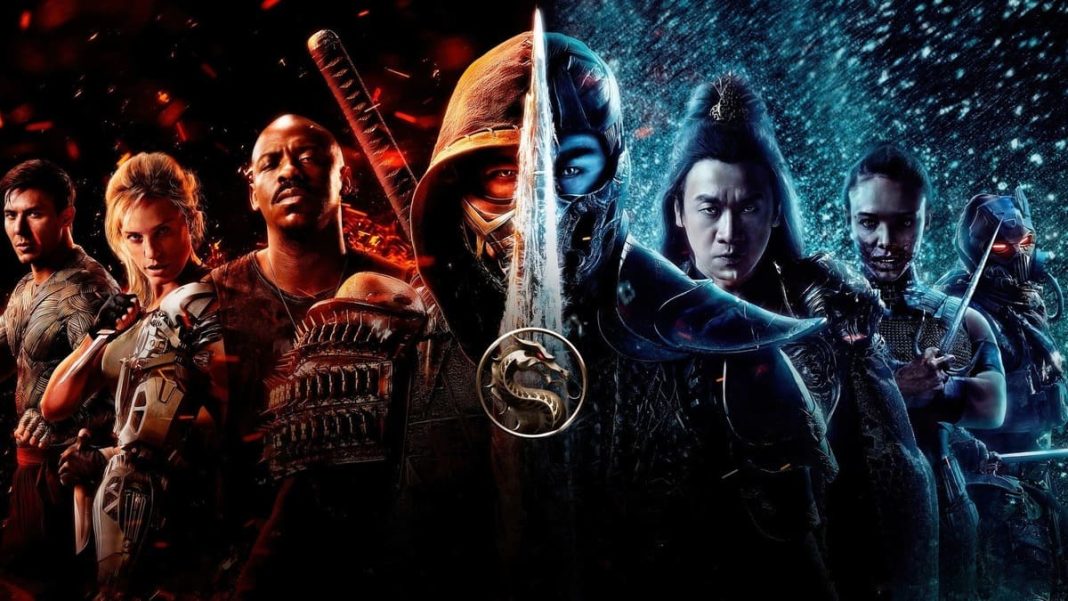 mortal kombat 2 al cinema il 24 ottobre 2025