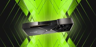 nvidia geforce rtx 5090 gddr7 a 28 gbps e altro ancora