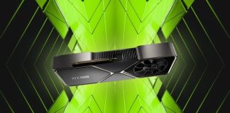 nvidia capovolge tutto rtx 5080 prima di rtx 5090