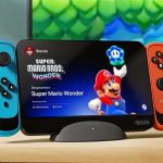 nintendo switch 2 4k e 60 fps un miraggio dlss non basta