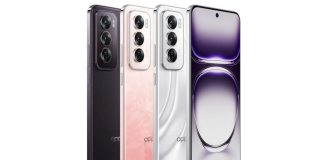 oppo reno 12 e reno 12 pro ufficiali con fotocamere da 50 mp