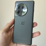 oneplus 12r riceve patch di aprile e animazioni migliorate