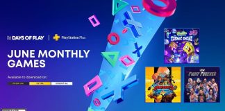 ps plus giugno 2024 spongebob, streets of rage 4 e altro