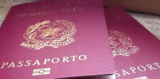 passaporto da luglio in tutti gli uffici postali