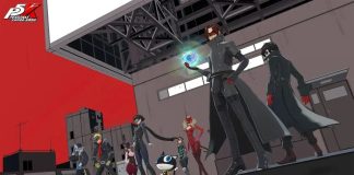 persona 5 the phantom x, sega valuta un rilascio globale