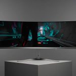 philips evnia 49m2c8900l monitor da gaming qd oled