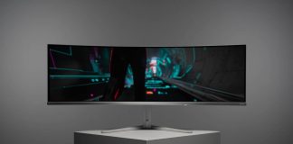 philips evnia 49m2c8900l monitor da gaming qd oled