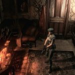 resident evil remake del primo capitolo in arrivo