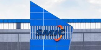 smic supera le sfide e raggiunge il nodo a 5 nm