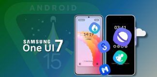 samsung accenna per la prima volta alla one ui 7 beta (2)