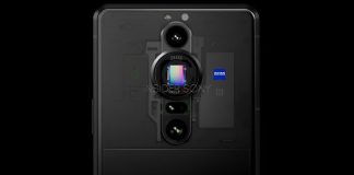 sony xperia pro-c leak svela specifiche tecniche