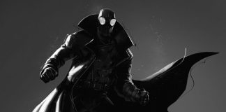 spider man noir doppiato da nicolas cage presto prime video