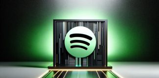 spotify accusata dalla npma di violazione del copyright