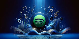 spotify leak suggerisce che l'audio lossless è quasi pronto