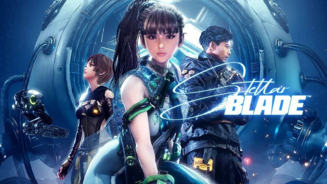 stellar blade in arrivo su pc e sequel multipiattaforma