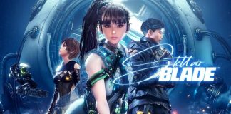 stellar blade in arrivo su pc e sequel multipiattaforma