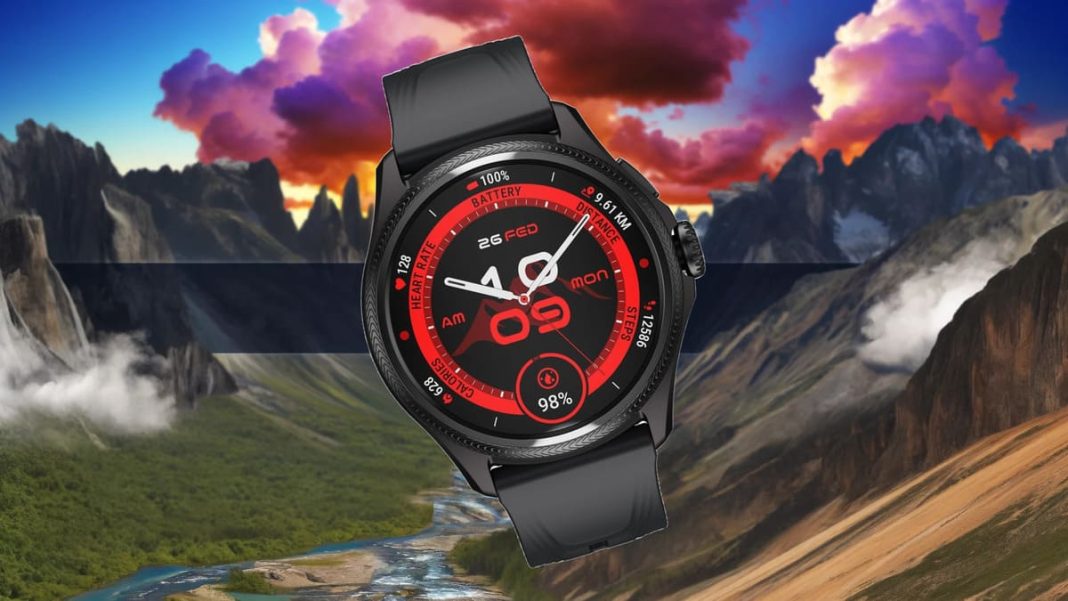 ticwatch pro 5 enduro ufficiale con batteria da 90 ore (1)