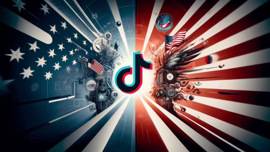 tiktok contro gli usa, il social network non si arrende