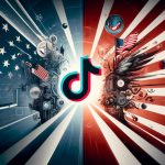 tiktok contro gli usa, il social network non si arrende