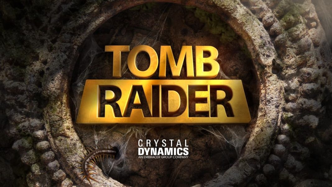 tomb raider la serie tv live action presto su prime video