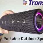 Tronsmart Portable Outdoor Speaker C2