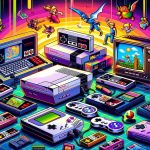 viaggio nel tempo le migliori console per retrogaming