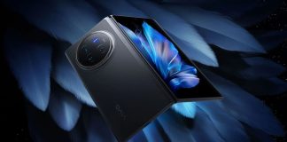 vivo x fold 3 pro lancio globale il 6 giugno