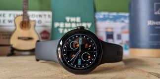 wear os 5 ufficiale prestazioni migliori, autonomia e altro (1)