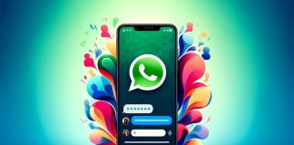 whatsapp immagini del profilo generate dall'ai in arrivo (1)