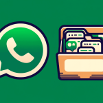 whatsapp in ordine come archiviare e ripristinare le chat