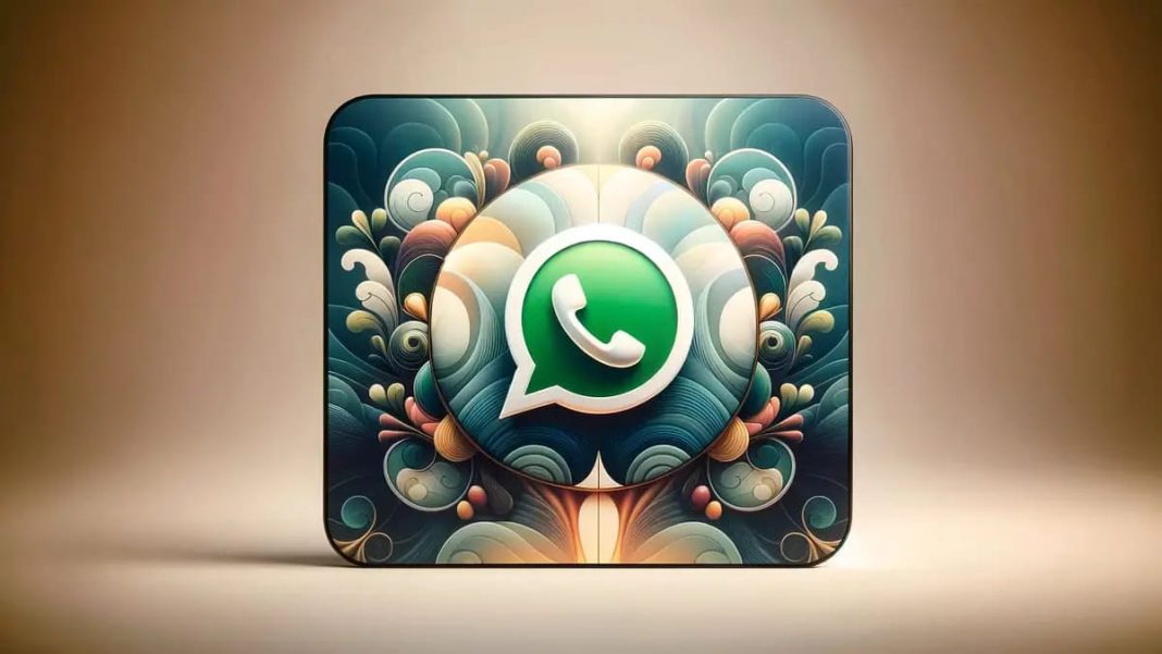 whatsapp lavora per semplificare la ricerca degli adesivi