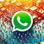 whatsapp testa il trasferimento della proprietà delle community (1)