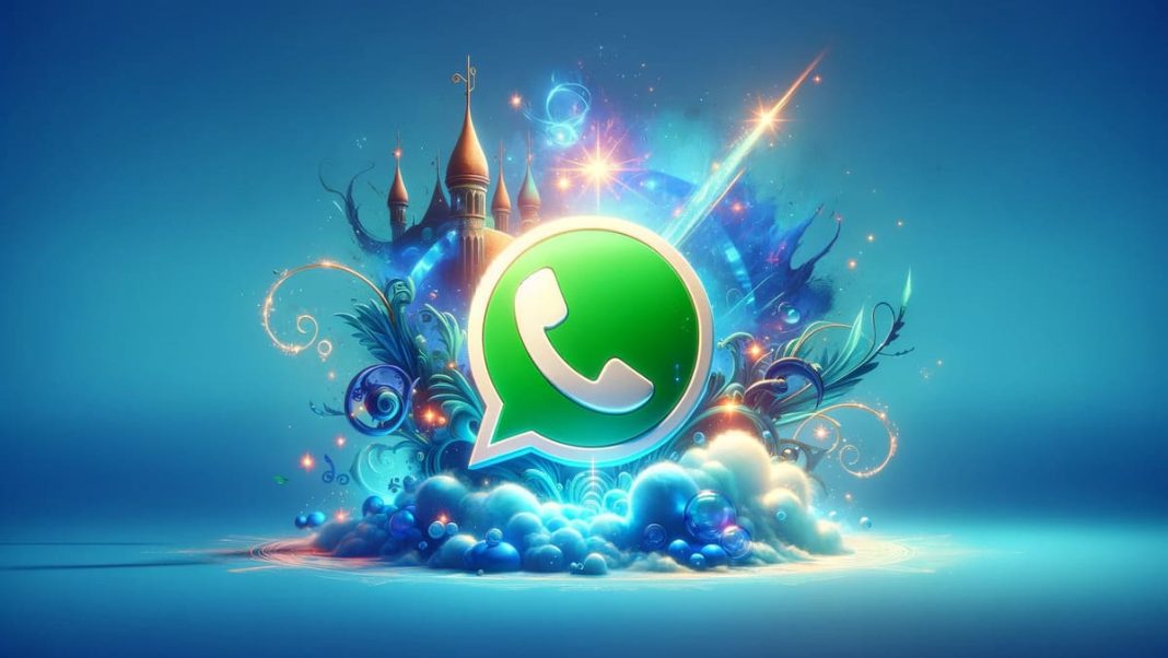 whatsapp testa le reazioni a foto e video dalle anteprime (1)