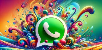 whatsapp testa nuovi strumenti di editing di foto e video (2)