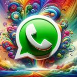 whatsapp testa reazioni e risposte rapide a immagini e video (2)