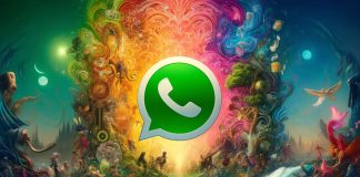 whatsapp testa una nuova barra di stato con anteprime (1)