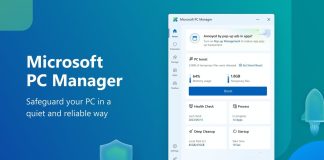 windows 11 presto ottimizzazione integrata con pc manager