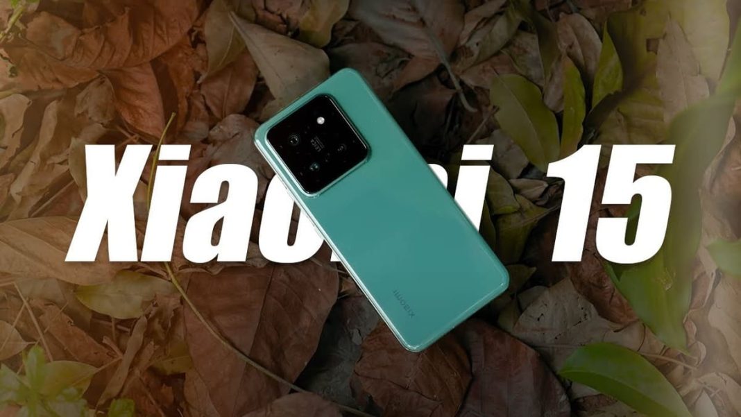 xiaomi 15 leak rivela dettagli sui prezzi che salgono