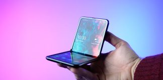 xiaomi mix flip design e specifiche tecniche da capogiro (1)