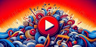 youtube music canticchi una canzone ora la trova per te! (1)