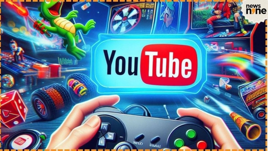 youtube playables finalmente disponibile per tutti!