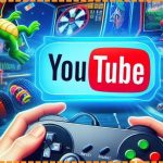 youtube playables finalmente disponibile per tutti!
