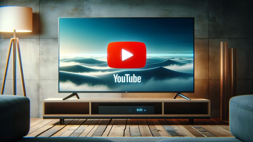 youtube per smart tv nuovo look per le categorie video (1)