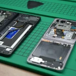 ifixit rompe con samsung prezzi elevati e politiche restrittive