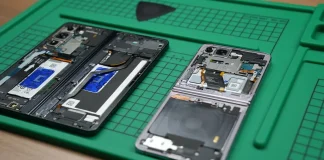 ifixit rompe con samsung prezzi elevati e politiche restrittive