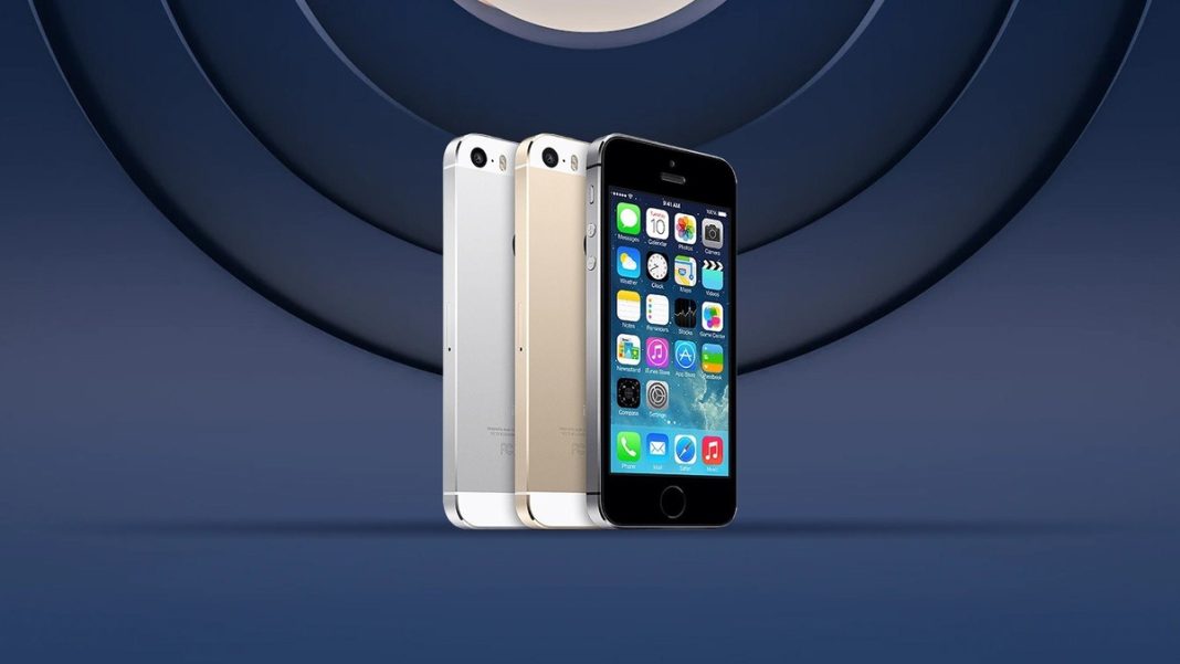 iphone 5s diventa obsoleto ma iconico