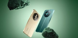 realme 12 5g series arriva in italia il 14 maggio