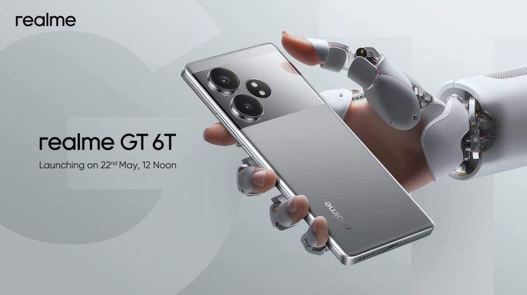 realme gt 6t data di lancio, specifiche e prezzo attesi (1)