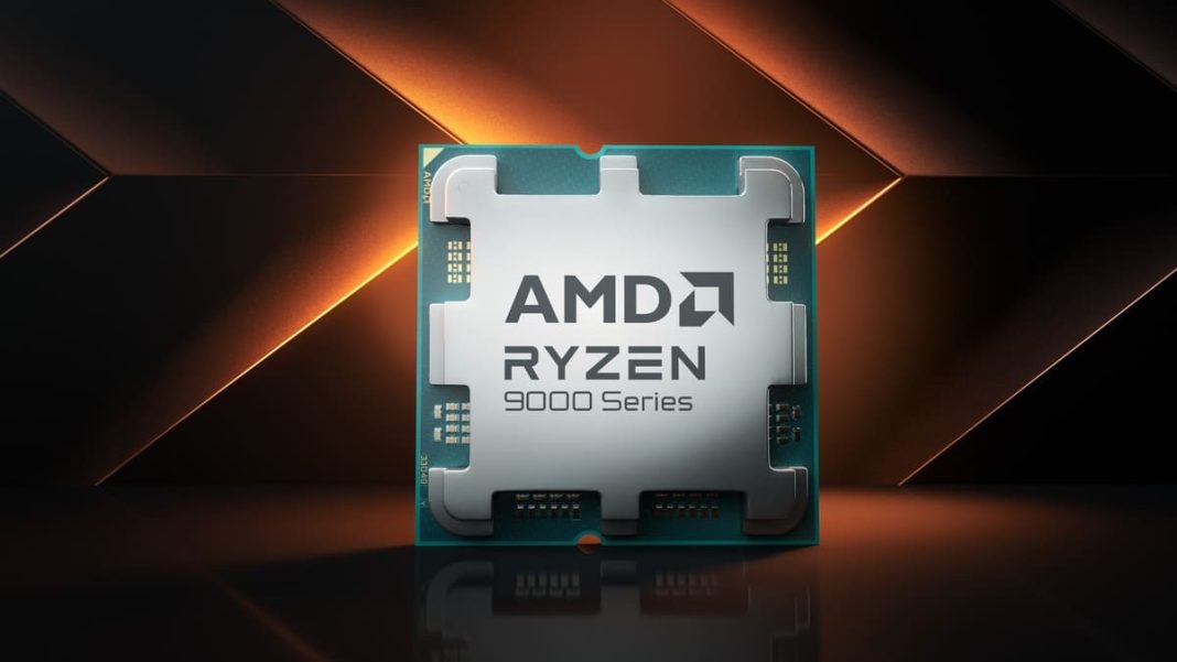 amd ryzen 9000 zen 5 ufficiali con 16 core per pc desktop (1)