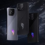 asus rog phone 9 e rog phone 9 pro ecco i primi dettagli (1)